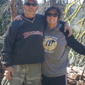 Meet your Posher, Jill